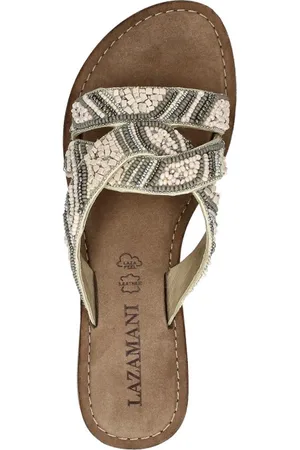 Lazamani Dames Slippers 75.337