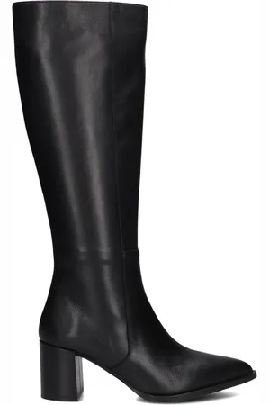 NOTRE-V 30796 Laarzen - Leer - Dames -