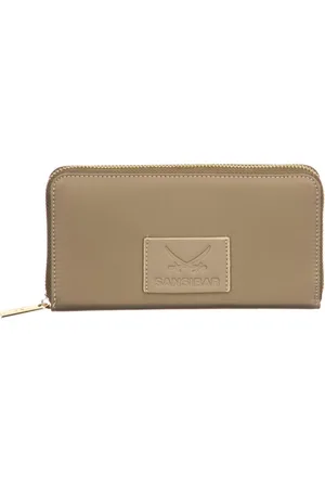 Sansibar Portemonnee Zip Wallet