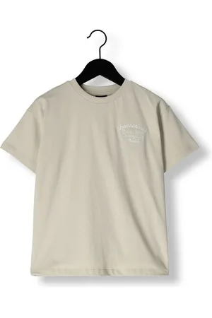 Nik & Nik Nik & Nik Champion T-shirt Polo