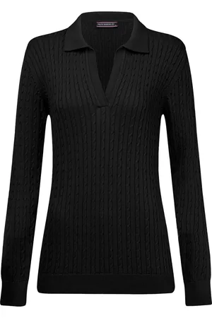 Felix Hardy Trui - Sweater - 100% Katoen Dames - L