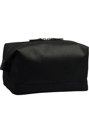 Jost Helsinki Toilet Bag black