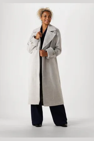 NOTRE-V Nv-eileen Jassen Dames - Winterjas -
