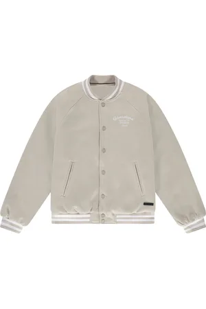 Nik & Nik Nik & Nik Champion Jacket Jassen Jongens - Zomerjas -