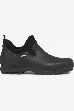 Aigle Lessfor Plus M2 | Noir -