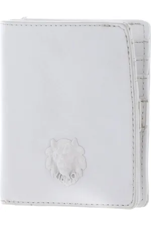 Liu Jo Portemonnee Importante Wallet Wit