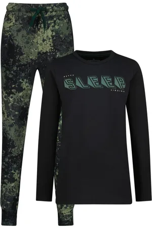 Vingino B-244 Weep Jongens Pyjamaset