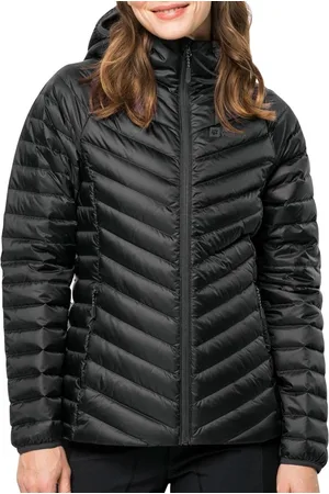 Jack Wolfskin Passamani Down Jas Dames
