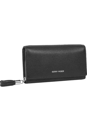 Gerry Weber Portemonnee Santiago Purse LH10F Zwart