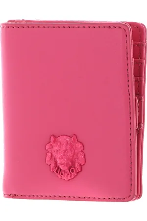 Liu Jo Portemonnee Importante Wallet Roze