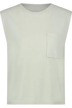 Hunkemöller Dames Nachtmode Top Boxy - - maat L