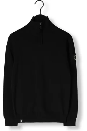 Rellix Knitwear Zip Truien & Vesten Jongens - Sweater - Hoodie - Vest-