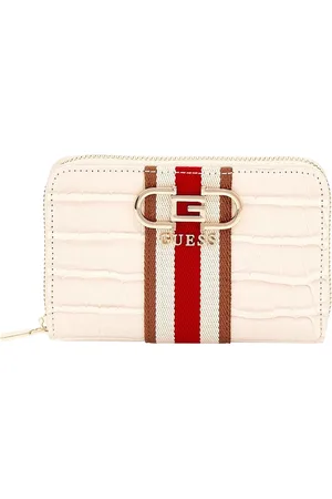 Guess Nelka Wallet Medium grey