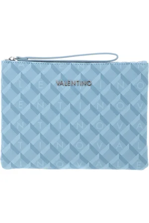 VALENTINO Cosmetische tas Barrio Soft Cosmetic Case Blauw