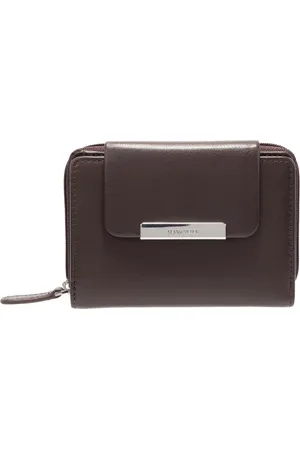 Gerry Weber Portemonnee Vigo Purse MV15FZ Donkerbruin