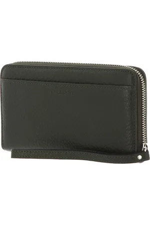 Decadent Portemonnee Erin Zip Wallet Groene