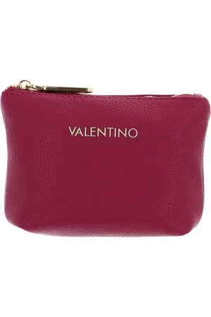 VALENTINO Cosmetische tas Ring Re Soft Cosmetic Case Paars