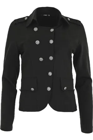 Merkloos Zizo Dilane Blazer