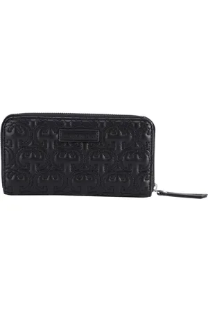Gerry Weber Portemonnee Carry Me Out Purse LH13Z Zwart