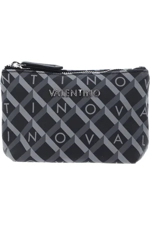 VALENTINO Cosmetische tas Barrio Soft Cosmetic Case Grijs