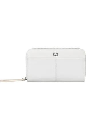 Gerry Weber Portemonnee Keep In Mind Purse LH13Z Wit