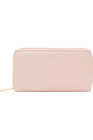 L.Credi Portemonnee Olga Wallet Roze