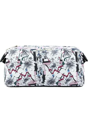 VALENTINO Toilettas Goulash Cosmetic Case Veelkleurig