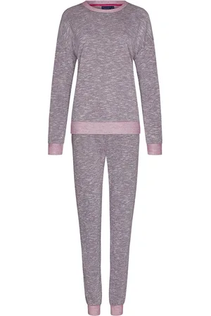 Pastunette Dames pyjama Lianna -