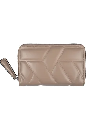 TOM TAILOR Portemonnee Amela Zip Wallet