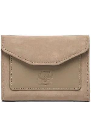 Herschel Portemonnee Orion RFID Wallet Bruine