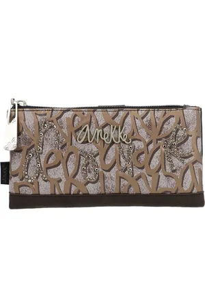 Anekke Portemonnee Core Mantle Wallet Veelkleurig
