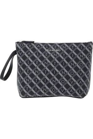 VALENTINO Cosmetische tas Barrio Soft Cosmetic Case Zwart