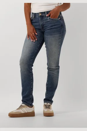 7 for all Mankind Roxanne Jeans Dames - Broek -