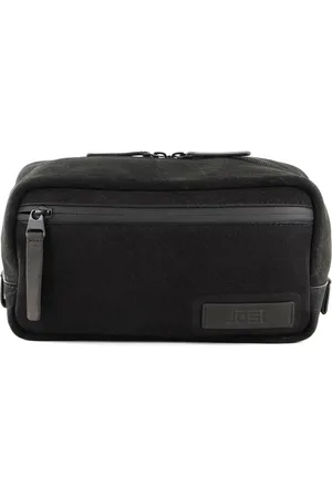 Jost Toilettas Voxholm Toilet Bag Zwart