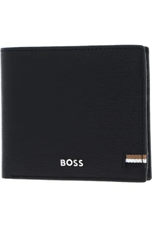 HUGO BOSS HLW421A - Portemonnee - - Iconic