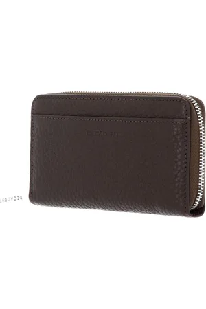 Decadent Portemonnee Esther Medium Wallet Bruine