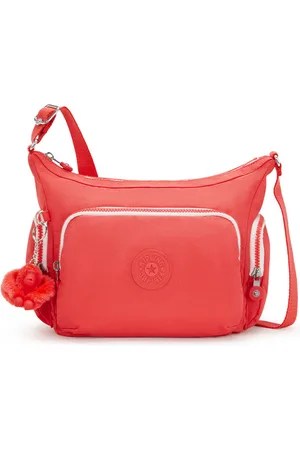 Kipling Gabb S Crossbody Bag Almost Coral