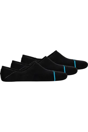 Stance Unisex casual 3P footies icon