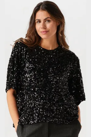 Moves Mandi Tops & T-shirts Dames - Shirt -