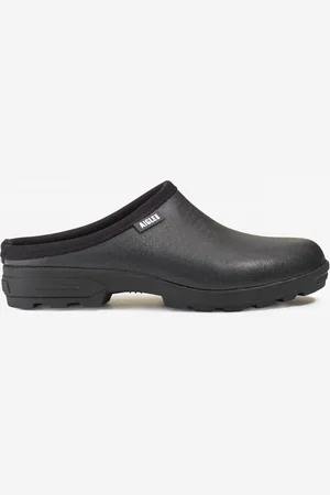 Aigle Lessfor Open M | Noir -