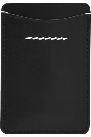 Fossil Kaarthouder Westover Card Case Zwart