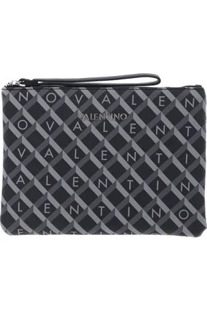 VALENTINO Cosmetische tas Barrio Soft Cosmetic Case Zwart