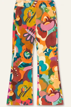 Oilily Perky sweat pants - - 122/7yr