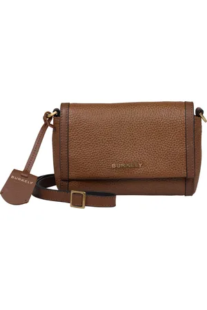 Burkely Keen Keira Dames Crossbody bag