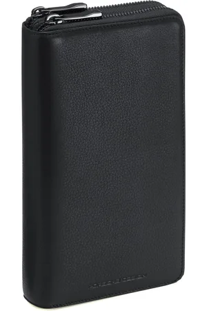 Porsche Design Leren Portemonnee Business Men