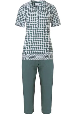 Pastunette Dames pyjama 20211-135-4 - - 52