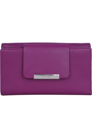 Gerry Weber Portemonnee Vigo Purse Paars