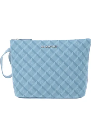 VALENTINO Cosmetische tas Barrio Soft Cosmetic Case Blauw