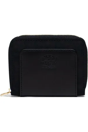 Herschel Portemonnee Tyler RFID Wallet Zwart