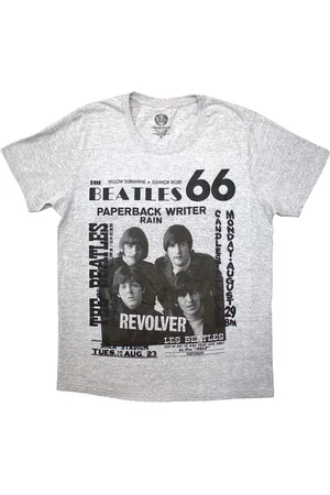Beatles The - 1966 Heren T-shirt - XXL